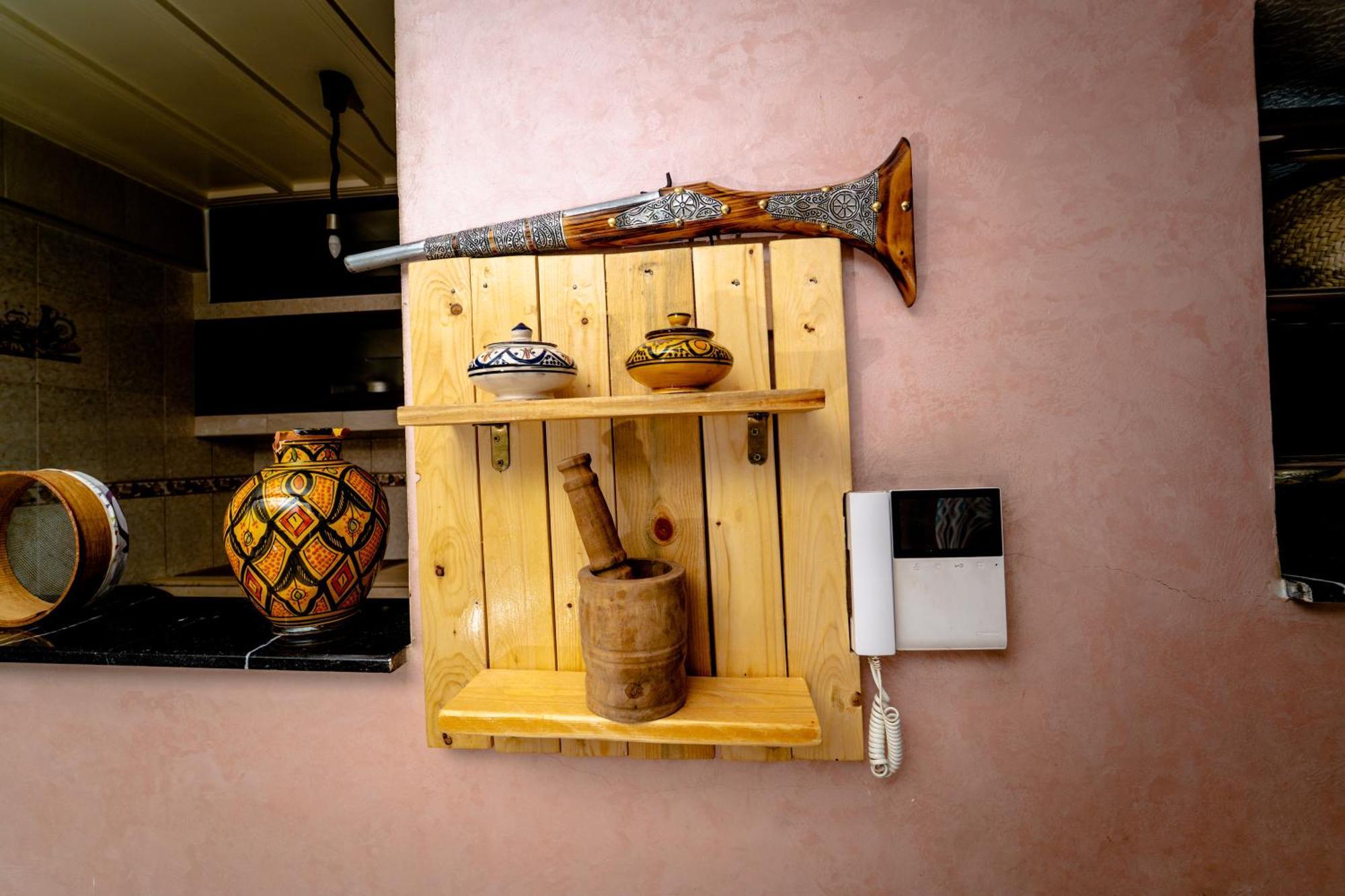 Tigmi Ossmon Hostel Agadir Esterno foto